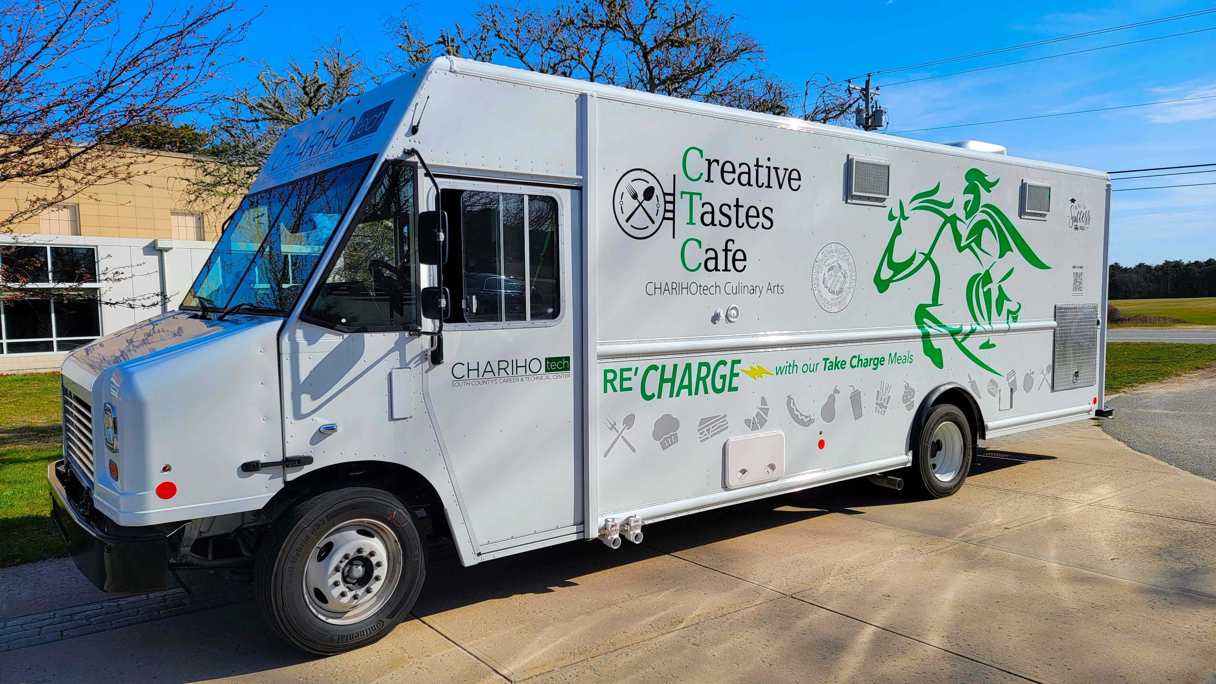 Food Truck