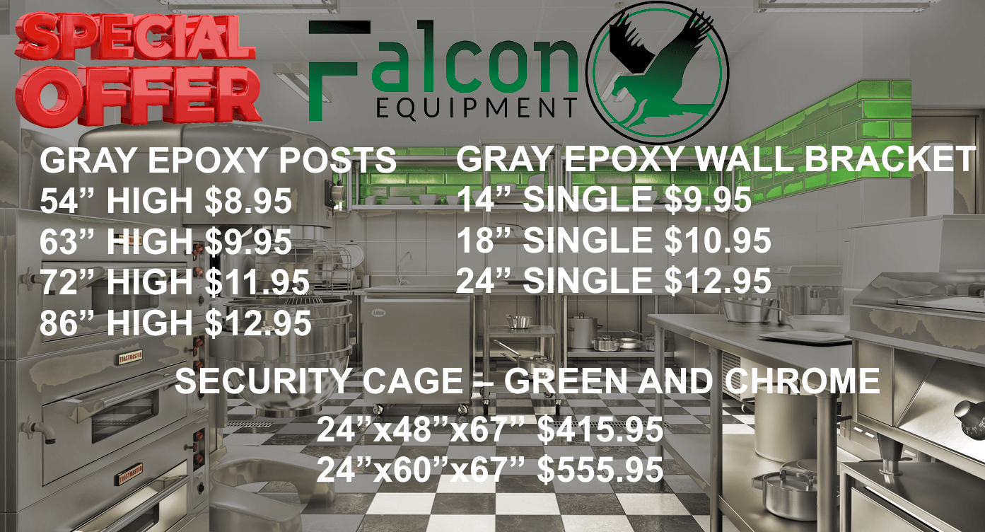 Falcon Product 2