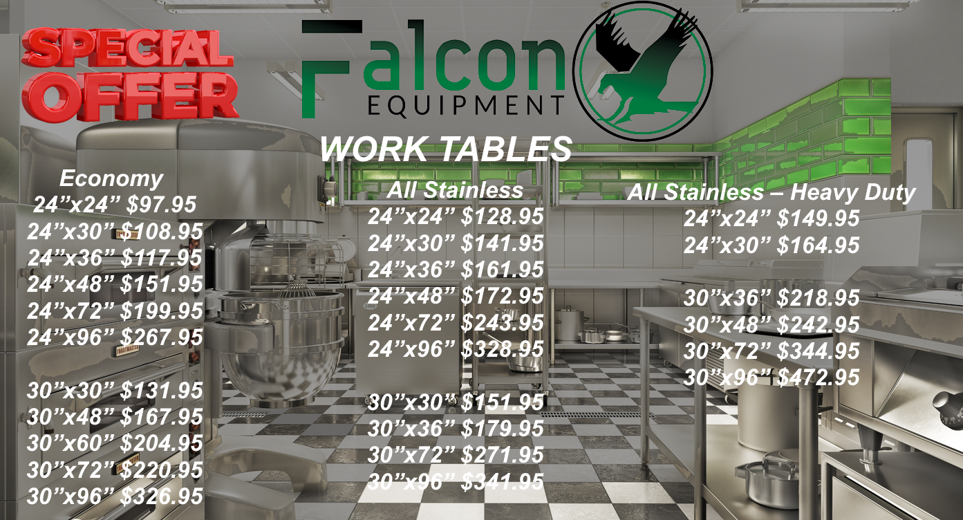 Falcon Product 3