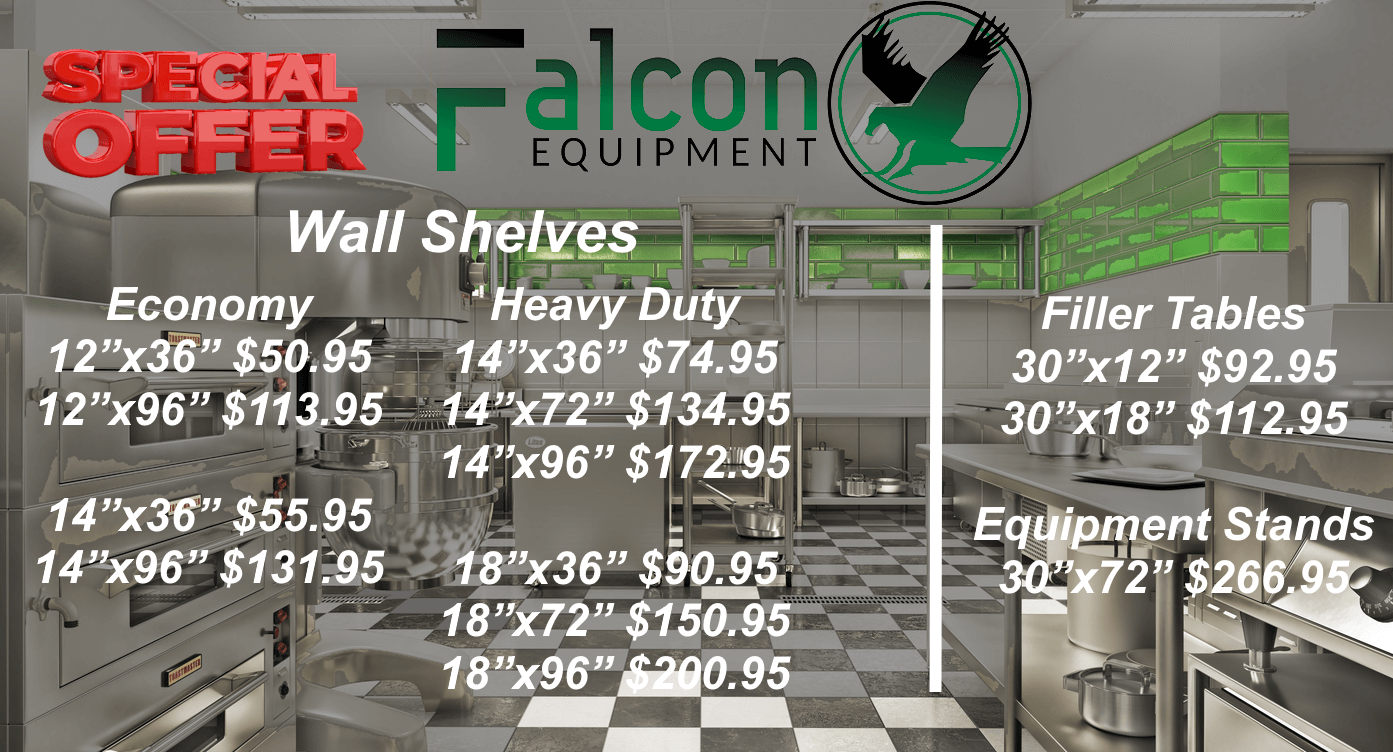 Falcon Product 4