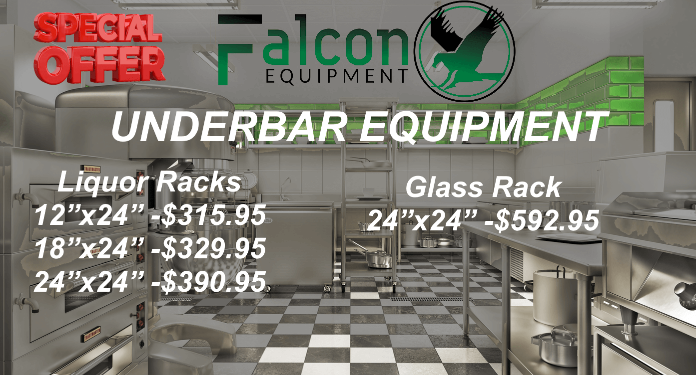 Falcon Product 5