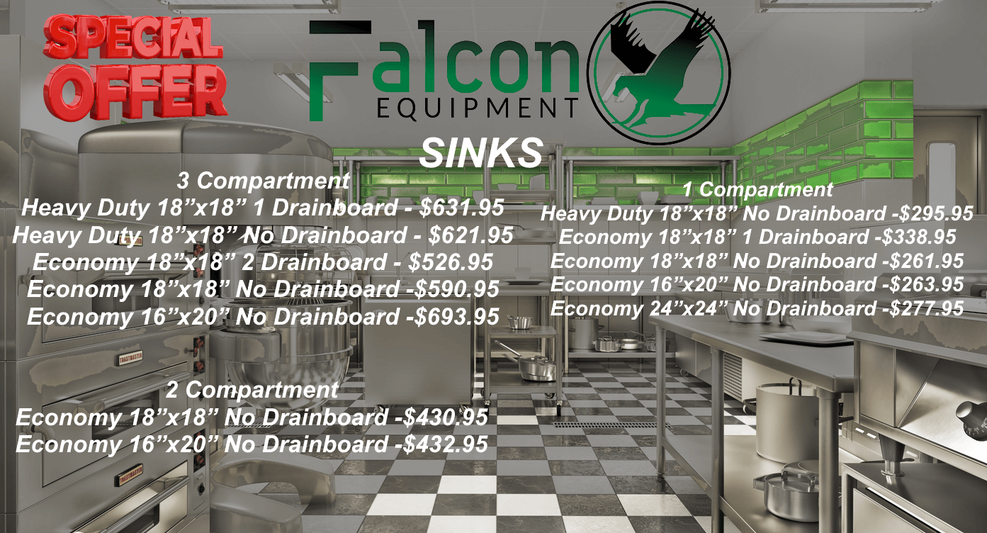 Falcon Product 6